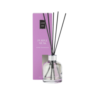 Lavish Care Home Fragrance Purlple Musk, 100ml