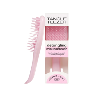 Tangle Teezer The Mini Ultimate Detangler Millenial Pink