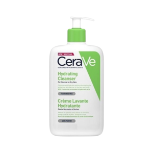 Cerave Hydrating Cleanser, 1L