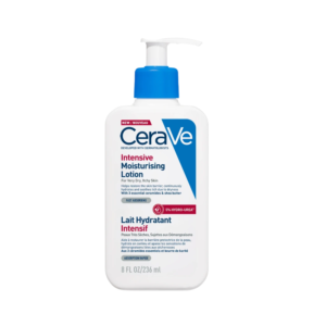 Cerave Intensive Moisturising Lotion, 236ml