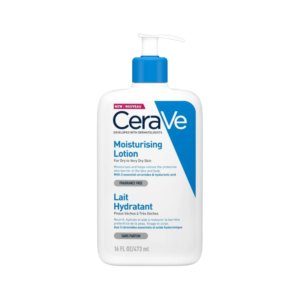 Cerave Moisturising Lotion, 473ml