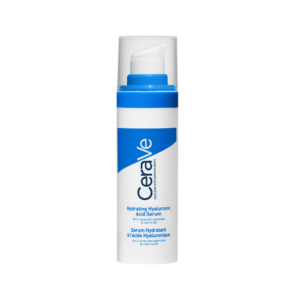 Cerave Hydrating Hyaluronic Acid Serm, 30ml