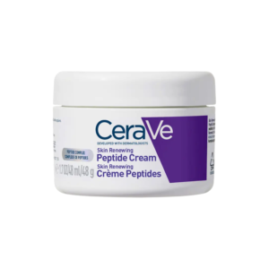 Cerave Skin Renewing Peptide Cream, 48g