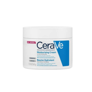 Cerave Moisturising Cream, 340gr