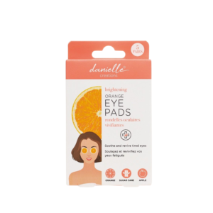 Danielle Creations Brightening Eye Pads