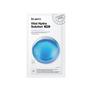 Dr. Jart+ Vital Hydra Solution Pro Face Mask
