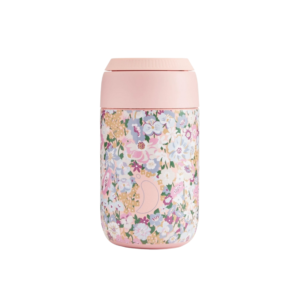 Chilly’s x Liberty Artemis Blush, 340ml