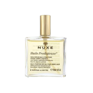 NUXE Huile Prodigieuse Soin, 50ml