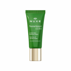 NUXE Nuxuriance Ultra The Eye & Lip Contour Cream, 15ml