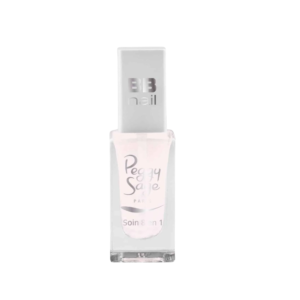 Peggy Sage BB 8 In 1 Nail Treatment, 11ml