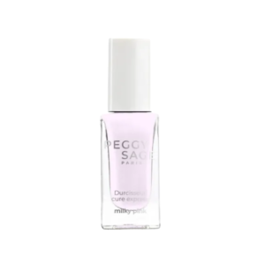 Peggy Sage Cure Express Nail Hardener Milky Pink, 11ml