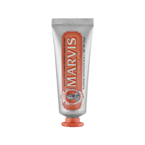 Marvis Ginger Mint, 25ml