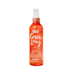 Umberto Giannini Grow Dream Long Wonder Blow Dry Spray, 200ml