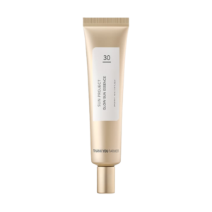 Thank you Farmer Sun Project Glow Sun Essence SPF30, 40ml