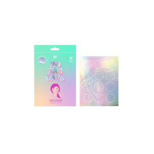 Yes Studio No Bad Days 24 Pimple Patches