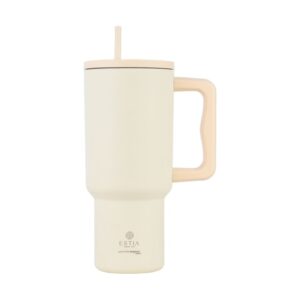 Estia Tumbler Lily White, 900ml