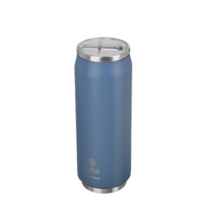 Estia Travel Cup Denim Blue Matte - Image 1