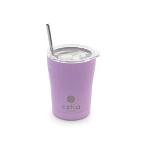 Estia Coffee Lavender Purple, 350ml