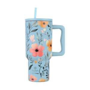 Estia Tumbler Sky Garden, 900ml - Image 2