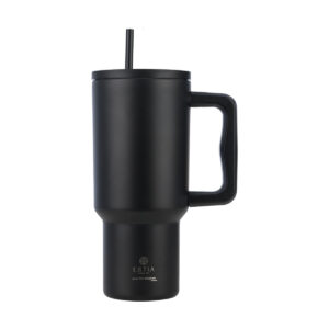 Estia Tumbler Black, 900ml - Image 1