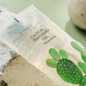 Yadah Cactus Soothing Gel, 105ml