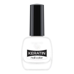 Golden Rose Keratin Nail Color No:03