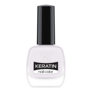 Golden Rose Keratin Nail Color No:04