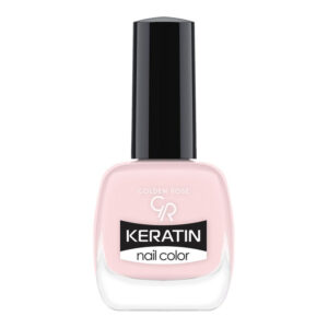 Golden Rose Keratin Nail Color No:05