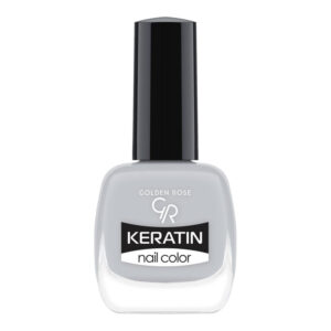 Golden Rose Keratin Nail Color No:100