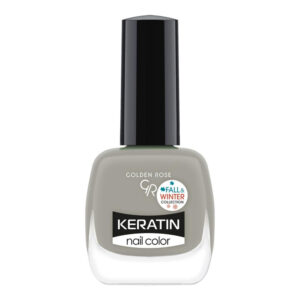 Golden Rose Keratin Nail Color No:203 - Image 1