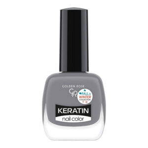 Golden Rose Keratin Nail Color No:204 - Image 1