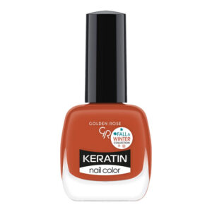 Golden Rose Keratin Nail Color No:209 - Image 1