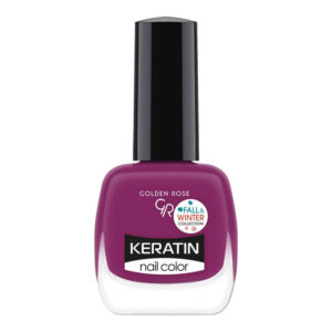 Golden Rose Keratin Nail Color No:211 - Image 1
