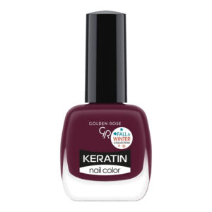 Golden Rose Keratin Nail Color No:218 - Image 1