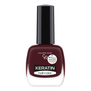 Golden Rose Keratin Nail Color No:219 - Image 1