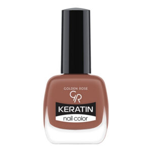 Golden Rose Keratin Nail Color No:22 - Image 1