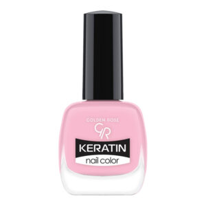 Golden Rose Keratin Nail Color No:25 - Image 1