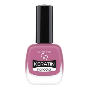 Golden Rose Keratin Nail Color No:26 - Image 1