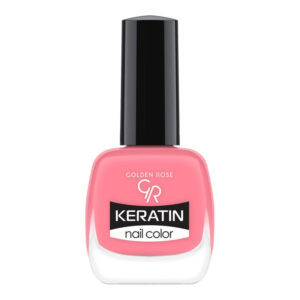 Golden Rose Keratin Nail Color No:29 - Image 1