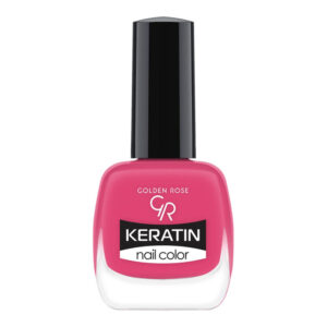 Golden Rose Keratin Nail Color No:31 - Image 1