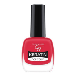 Golden Rose Keratin Nail Color No:32 - Image 1