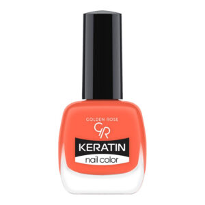 Golden Rose Keratin Nail Color No:33 - Image 1