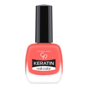Golden Rose Keratin Nail Color No:34 - Image 1