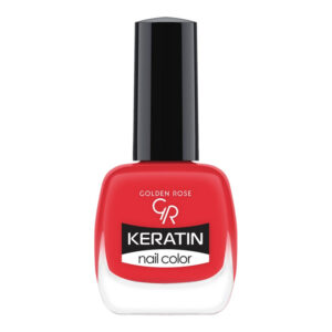 Golden Rose Keratin Nail Color No:35 - Image 1