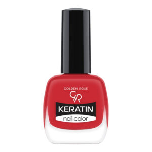 Golden Rose Keratin Nail Color No:36 - Image 1