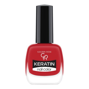 Golden Rose Keratin Nail Color No:37 - Image 1