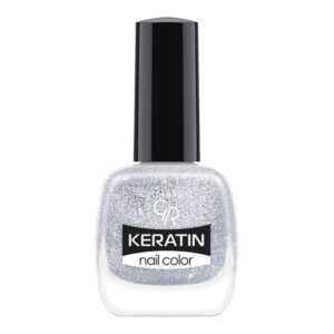 Golden Rose Keratin Nail Color No:401 - Image 1
