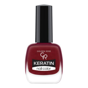 Golden Rose Keratin Nail Color No:40 - Image 1