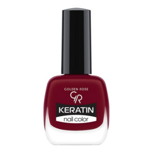 Golden Rose Keratin Nail Color No:41 - Image 1