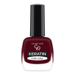 Golden Rose Keratin Nail Color No:42 - Image 1